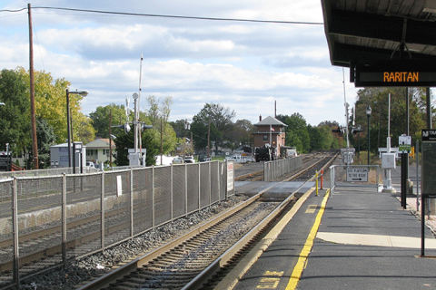 Somerset Development gears up to build TOD