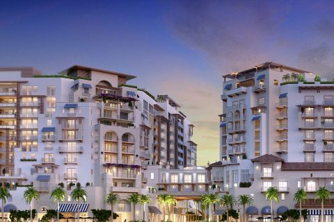 MRC funds $225M construction loan for Mandarin Oriental condos