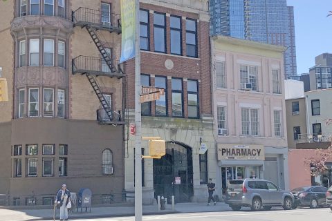 Spike Lee’s firehouse studio sold