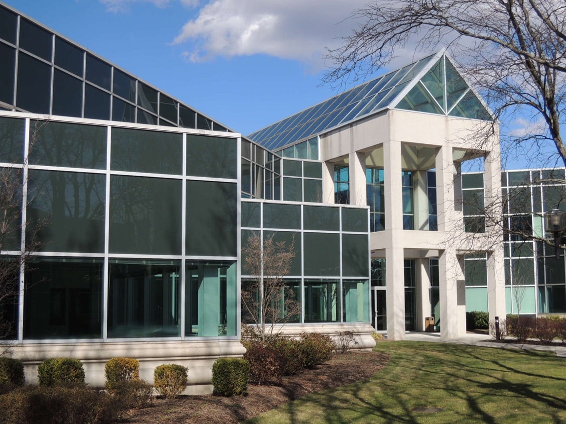 Contractor and tech company move into Somerset building