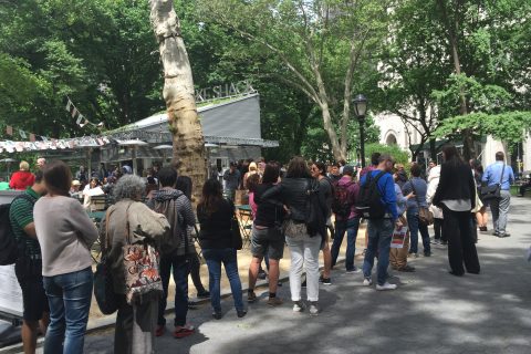 Shake Shack to open another location in West Midtown