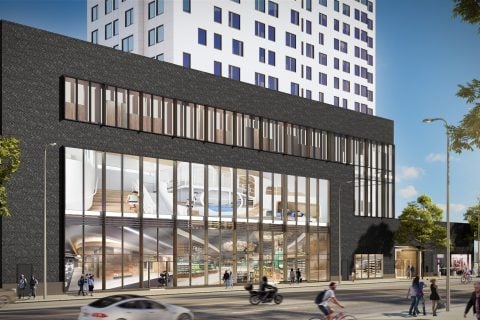Planet Fitness chain opening its first Long Island City gym