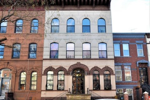 ON THE SCENE: Bestreich Realty Group announces the sale of 854 Hancock Street in Bed Stuy