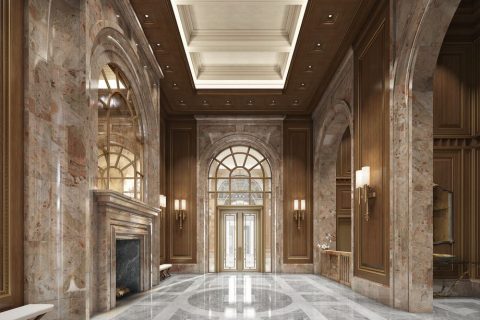 Check out the most expensive 2Q apartment sales in NYC