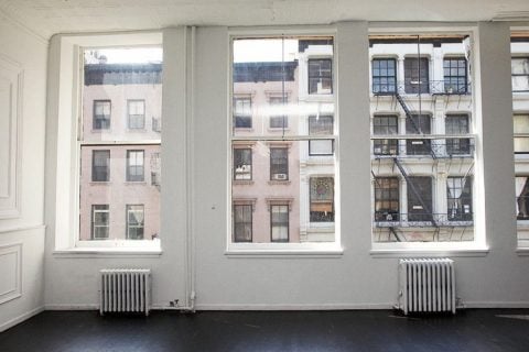 Landlords warn warehousing could be the new normal