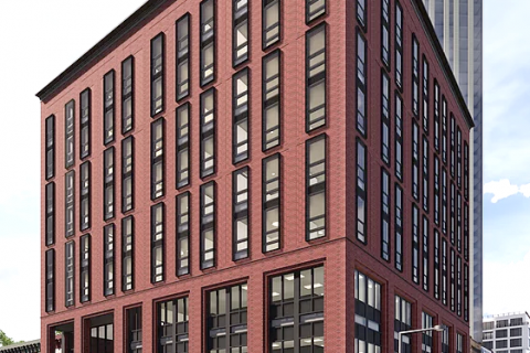ACRES antes up $35M for mixed-used LIC property