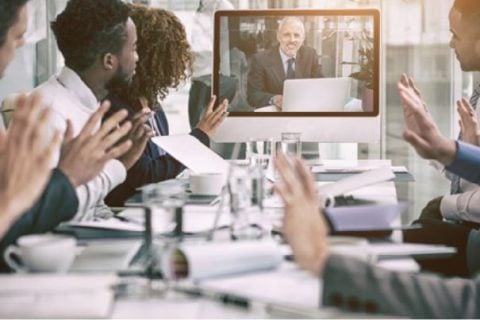 CRE marketing strategies combine new, old digital tools