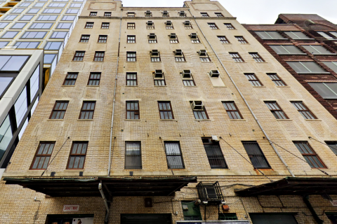 $56M financing for Chelsea conversion