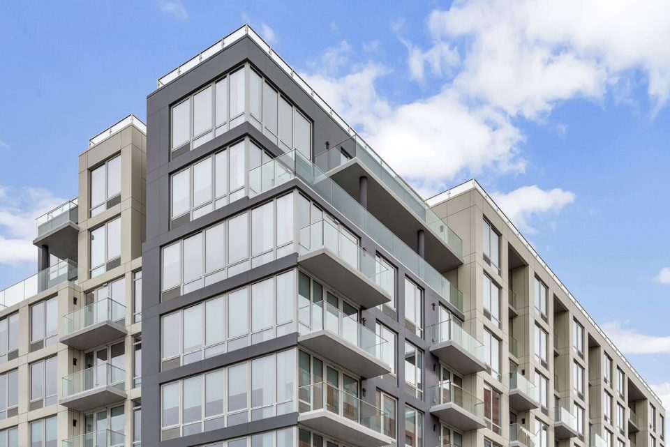 Greystone closes $37M permanent loan for market rate Queens rental