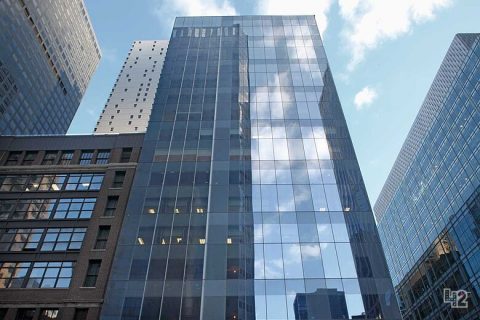 LEASES: Avison Young announces over 45,700 s/f of leasing