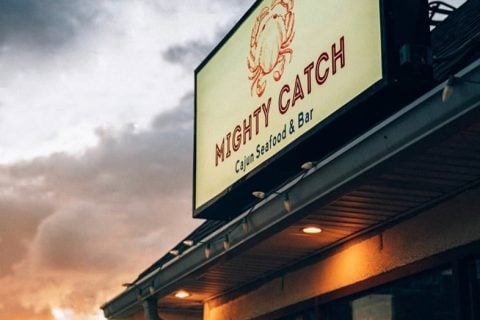 Mighty Catch lands Upper Manhattan location