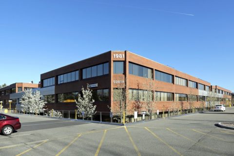 Debt markets eager for slice of Rockpoint, CLK refinancing