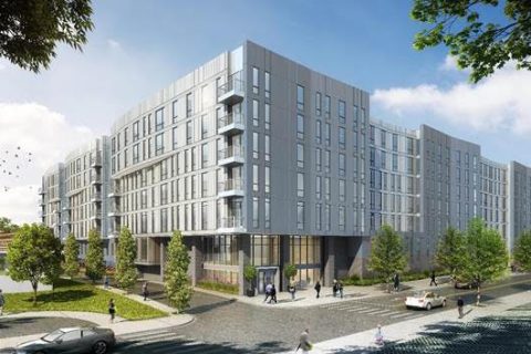 Rose secures financial incentive package for Yonkers development