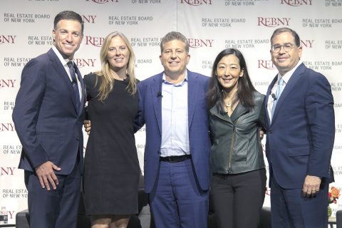 Insiders see keeping up with the times as best bet in ever-changing market