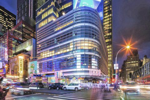 Ducera Partners bank taking full floor at SJP Properties’ 11 Times Square