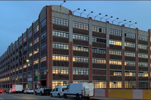 Innovo recaps LIC property with $438M financing