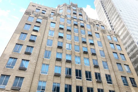 SELLING POINTS: DSA buys $47M apartment building