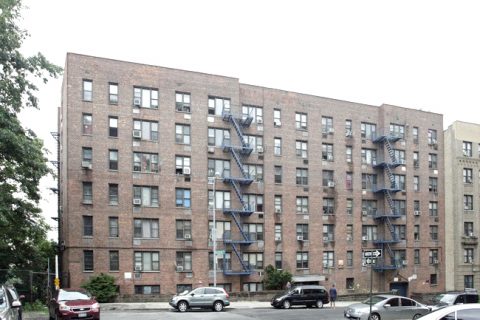 SELLING POINTS: GFI sells Bronx apt. building for $11.525M