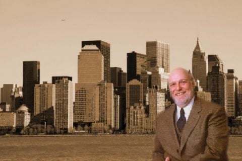 Real estate innovator Donald Rechler dead at 85