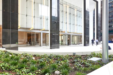 Law firm takes four floors at 1155 Sixth Ave