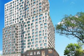 $460M loan secured for Pacific Park