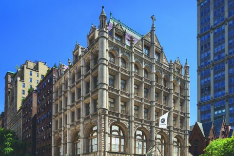 Museum opens at historic property