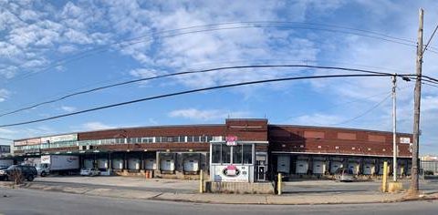SELLING POINTS: Innovo pays $54M for Bronx warehouse