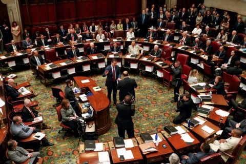 How long can rental markets survive government meddling?