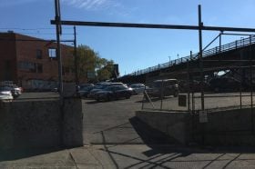 Developers sought for Bronx venture