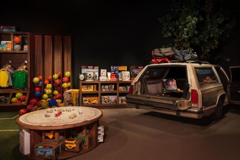 Itʼs summer camp all year at newest Hudson Yards kids store