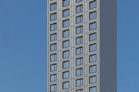 GKA breaks ground for new Marriott