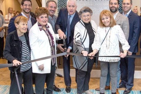 Engle Burman delivers luxury to LI seniors
