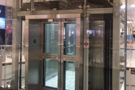 The ups and down of developing elevator safety codes