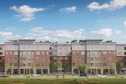 Procida funds $39M construction loan