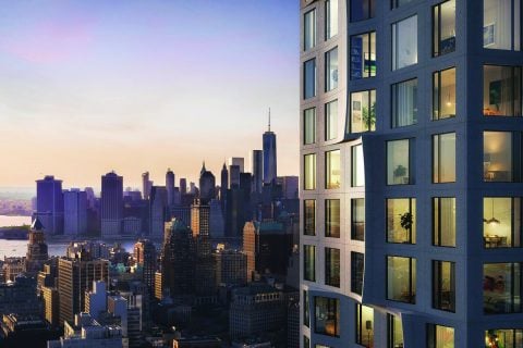 Kings of the Castle: Brokers believe Brooklyn is back as numbers inch up