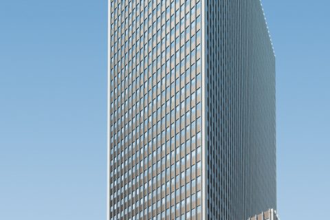 CafeMedia moving to 1411 Broadway