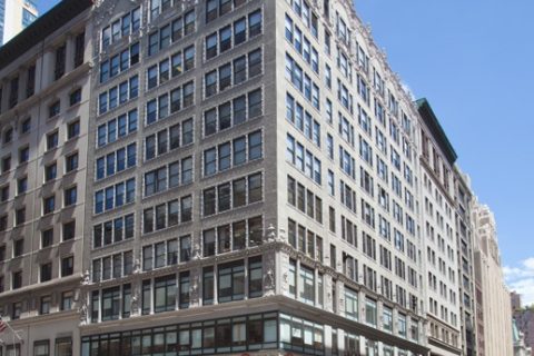 LEASES: Adams announces Melissa & Doug renews 5,194-square-foot office and showroom lease