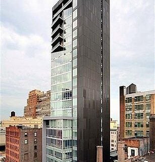 LEASES: Besen Partners announces that Tripod Design NY, Inc. has leased 2,000 s/f of office space at Chelsea Arts Towers