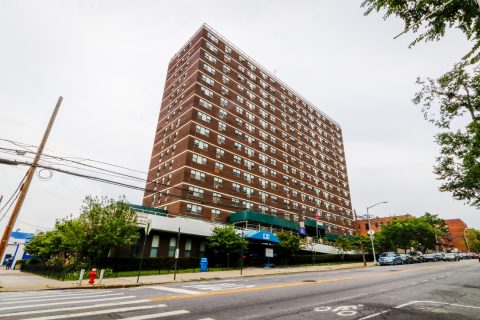 SELLING POINTS: Goodwill sells Astoria apt. building for $35M