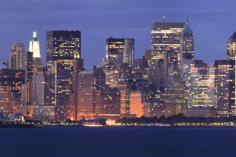 Helping New York reopen safely and get people back to work