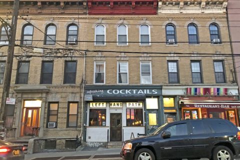ON THE SCENE: TerraCRG has been retained to sell 89 Wyckoff Avenue