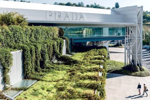Mall owners making green a bigger part of their business