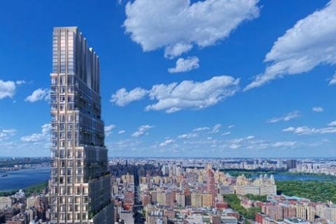 Court orders top cut off skyscraper