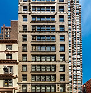 Invesco closes on $380M sale of NoMad apartment building to Global Holdings