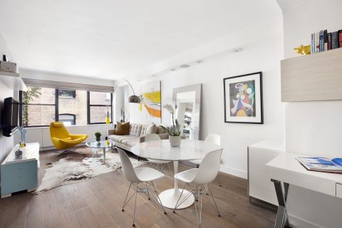 Done Deals: A standout studio