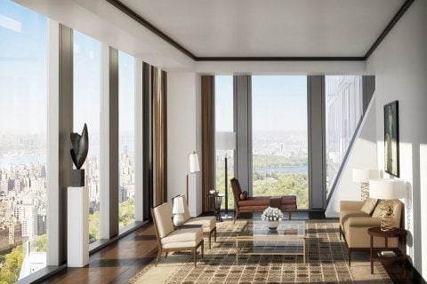 Done Deals: At home on Billionaires’ Row
