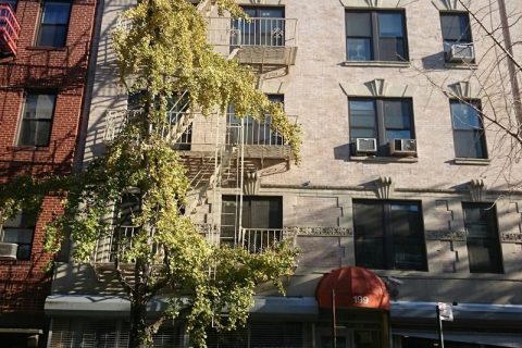 Greystone antes up $105M to protect 500 low income apartments