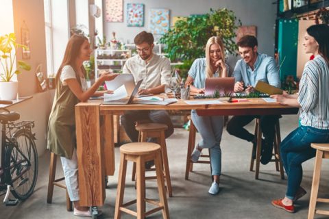 Coliving market keeping pace despite COVID