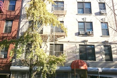 $105M in loans to preserve affordable apts. in Manhattan and Queens