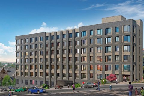 TD Bank pumps $35M into Yonkers campus being built for underserved New Yorkers